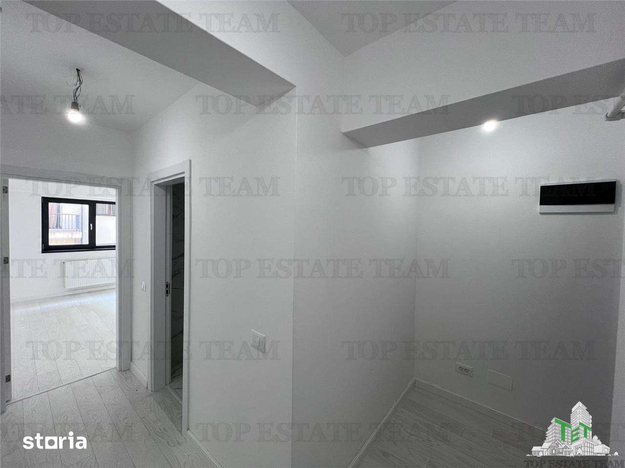 Apartament modern 2 camere, toate utilitatile, posibilitate loc de pa — fotografia 1