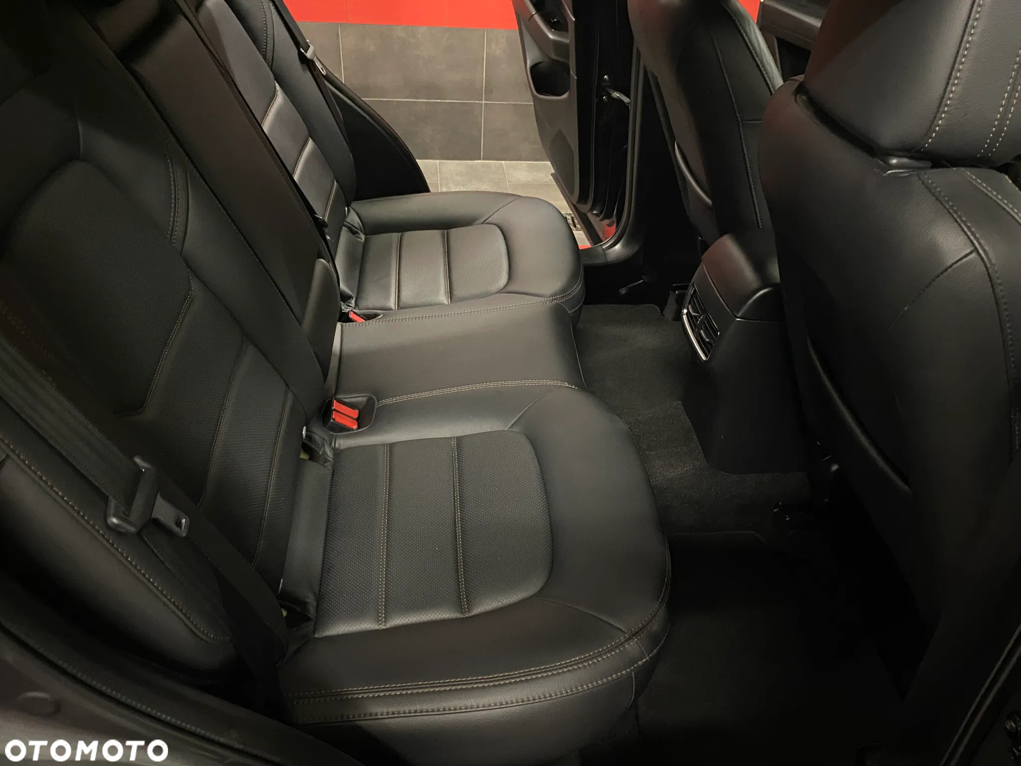 Mazda CX-5 e-SKYACTIV-G 165 AWD Exclusive-Line - 24