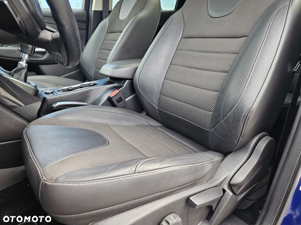Ford Kuga 1.5 EcoBoost 2x4 SYNC - 21