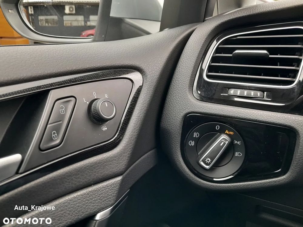 Volkswagen Golf 1.5 TSI BMT Evo Highline DSG - 29