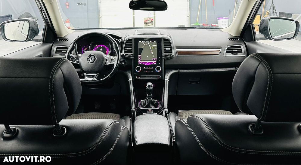 Renault Koleos ENERGY dCi 130 INTENS - 6