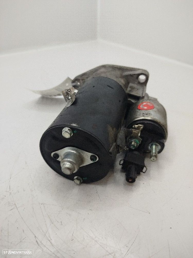 Motor De Arranque Volkswagen Polo (6N1) - 3