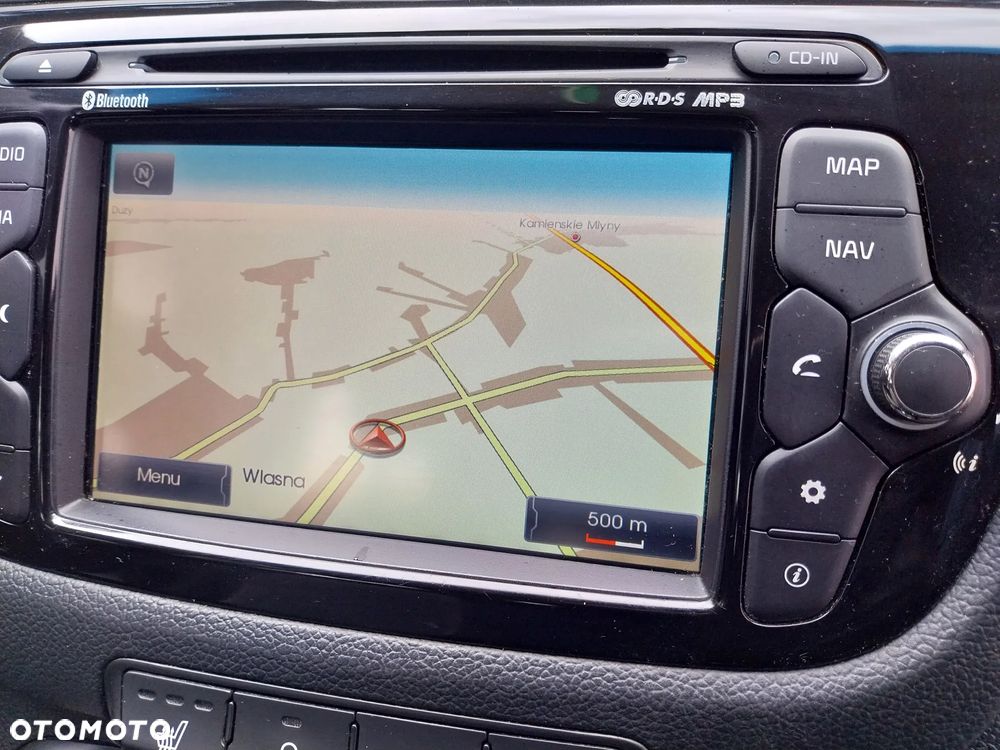 Kia Ceed 1.4 CVVT Dream Team Edition - 16