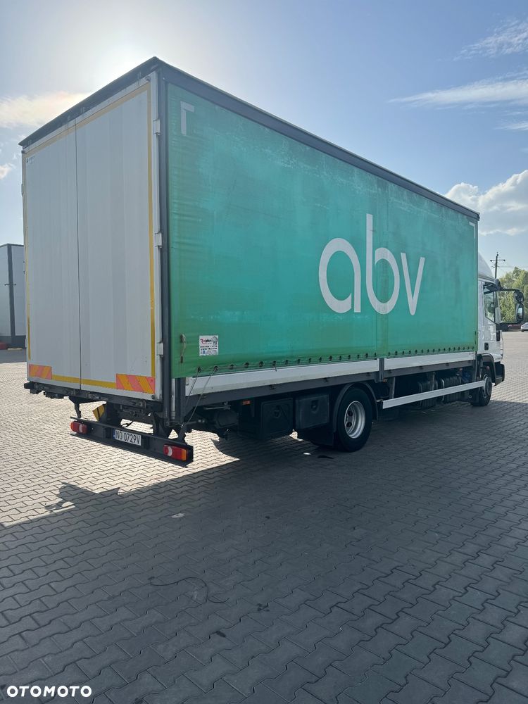 Iveco Eurocargo - 6