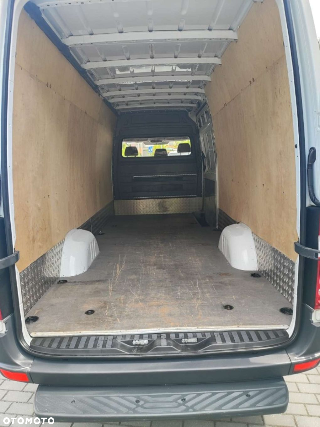 Mercedes-Benz SPRINTER - 23
