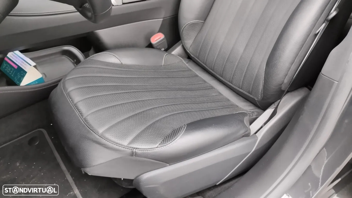 Mercedes-Benz EQS 580 4Matic - 6