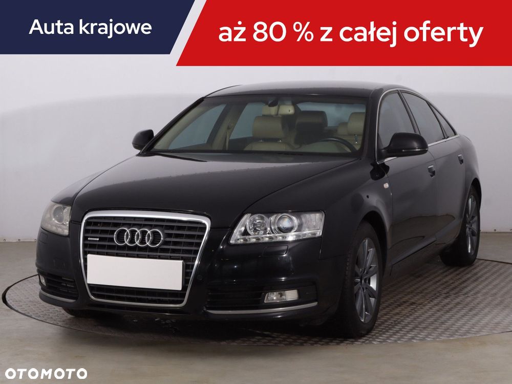 Audi A6 Limousine - 3