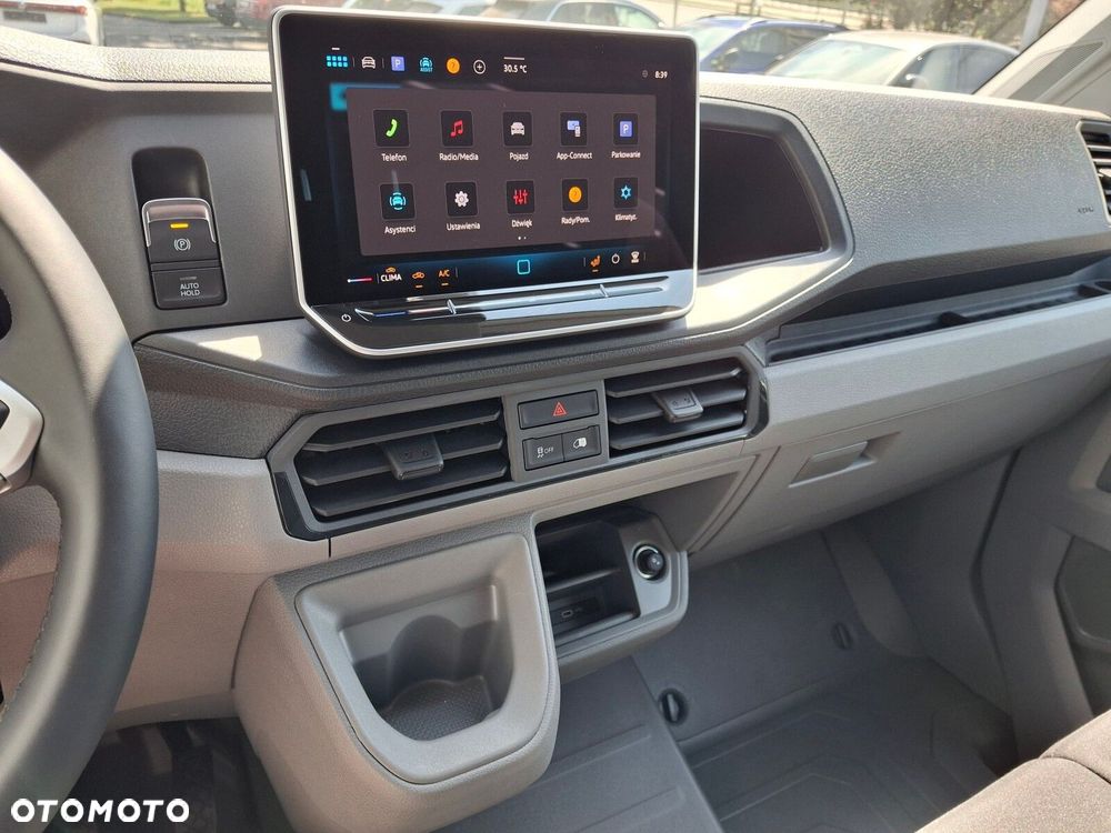 Volkswagen Crafter - 25