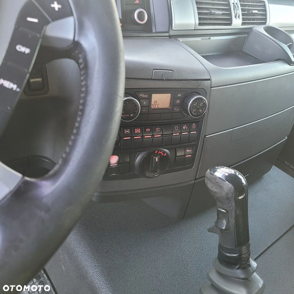 MAN TGS 18.440 - 4x4 - E 5 !!! - 14