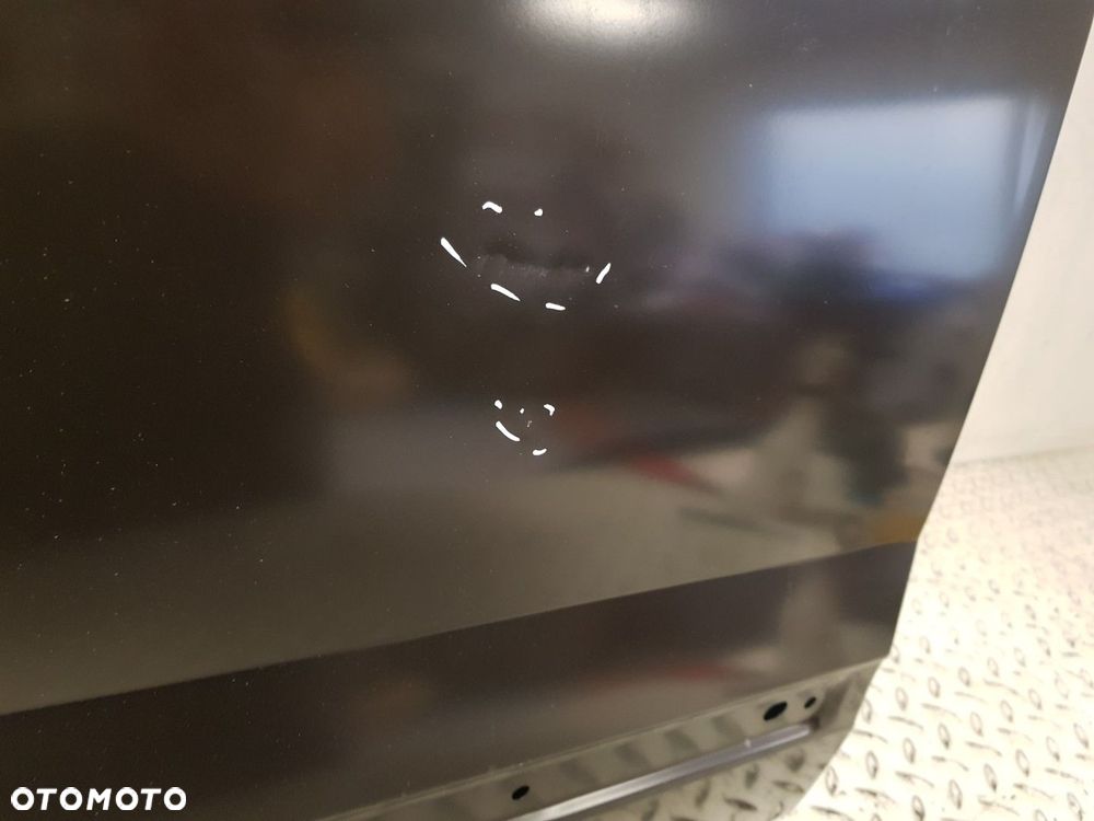 FABRYCZNIE NOWE ORYGINALNE DRZWI LEWE PRZEDNIE PEUGEOT 3008 1 5008 I 09-17 9002AR - 8