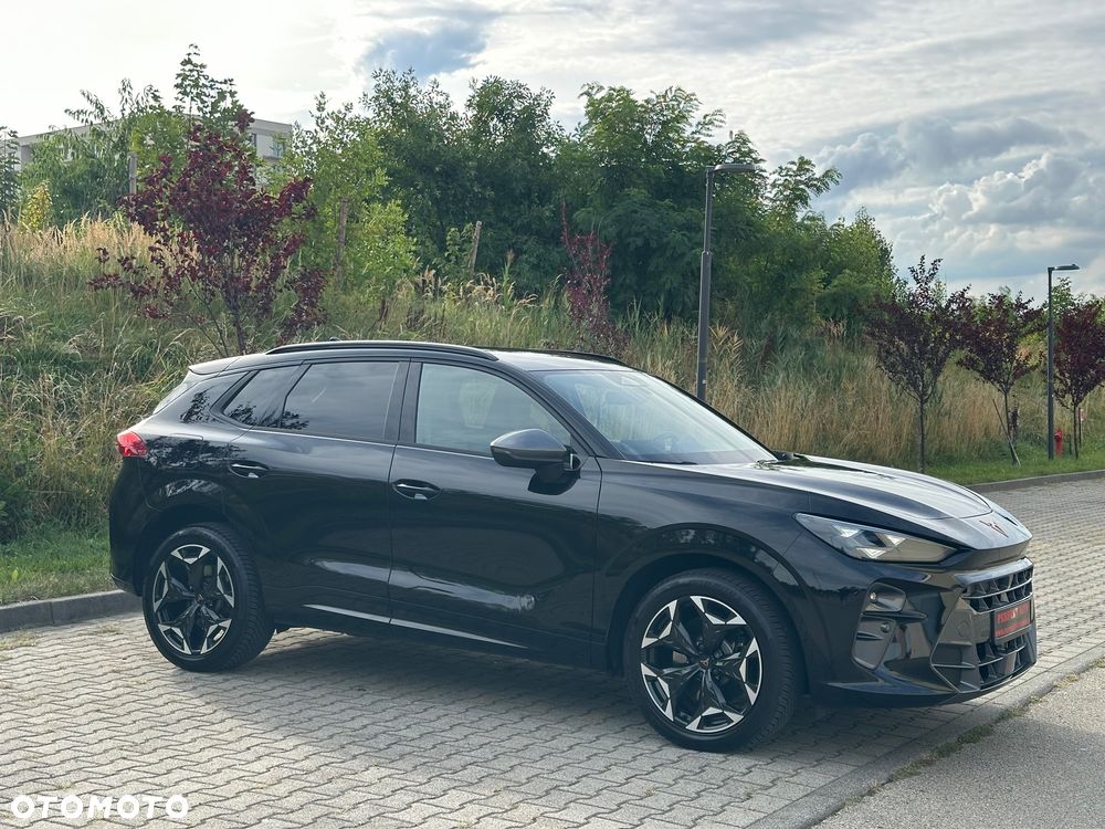 Cupra Terramar 2.0 TSI 4Drive DSG VZ - 17