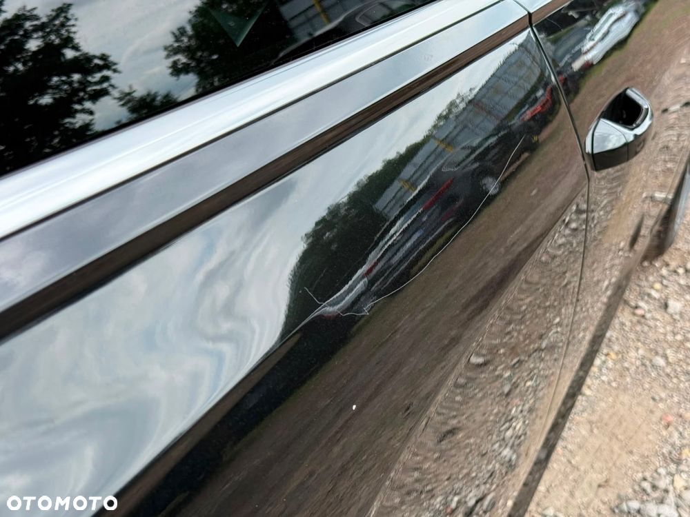 Audi A6 Limousine 50 TDI mHEV Quattro Tiptronic - 4