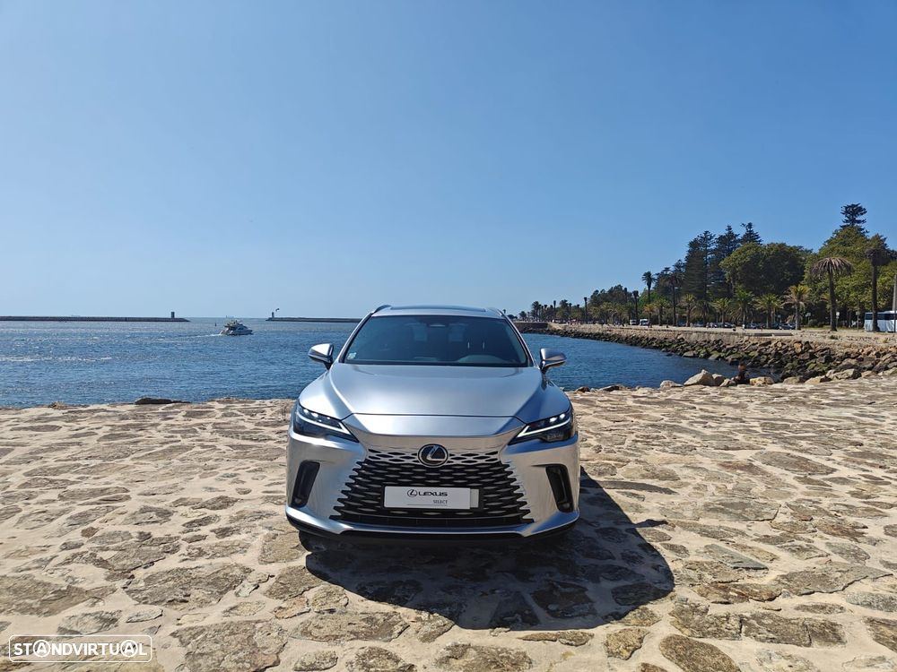 Lexus RX 450h 450h+ Comfort - 6