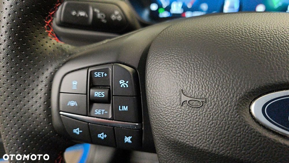 Ford Focus 1.5 EcoBlue ST-Line X - 21
