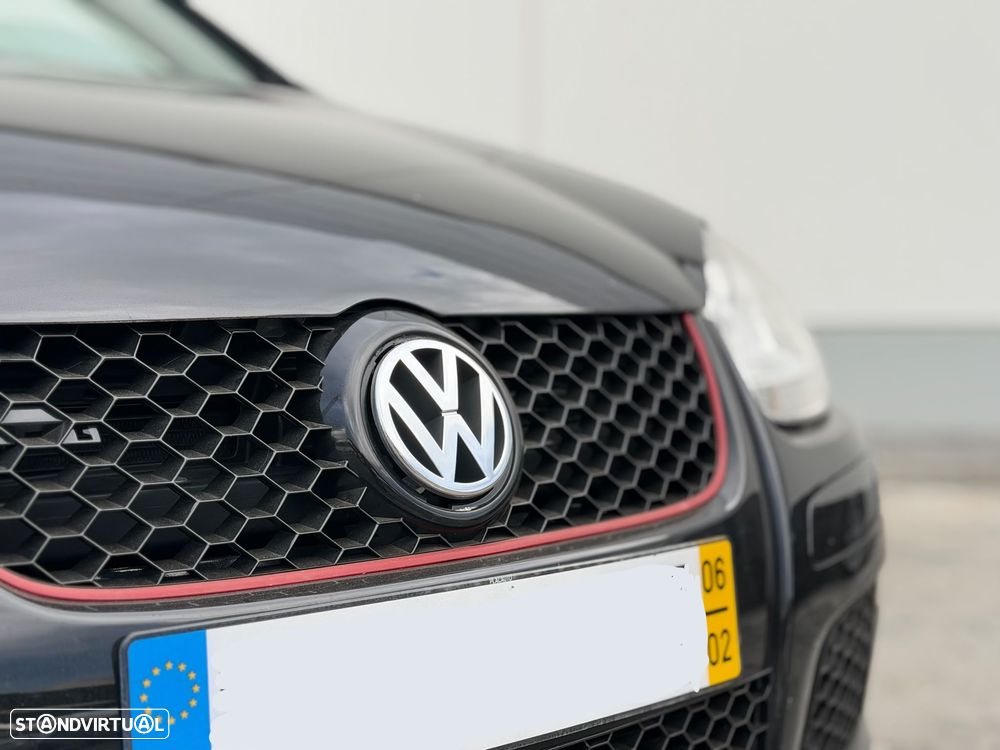 VW Golf 1.4 TSi GT Sport - 4