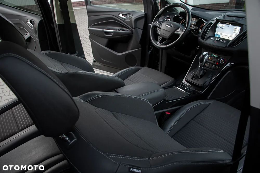 Ford Kuga 1.5 EcoBoost AWD Titanium ASS - 21