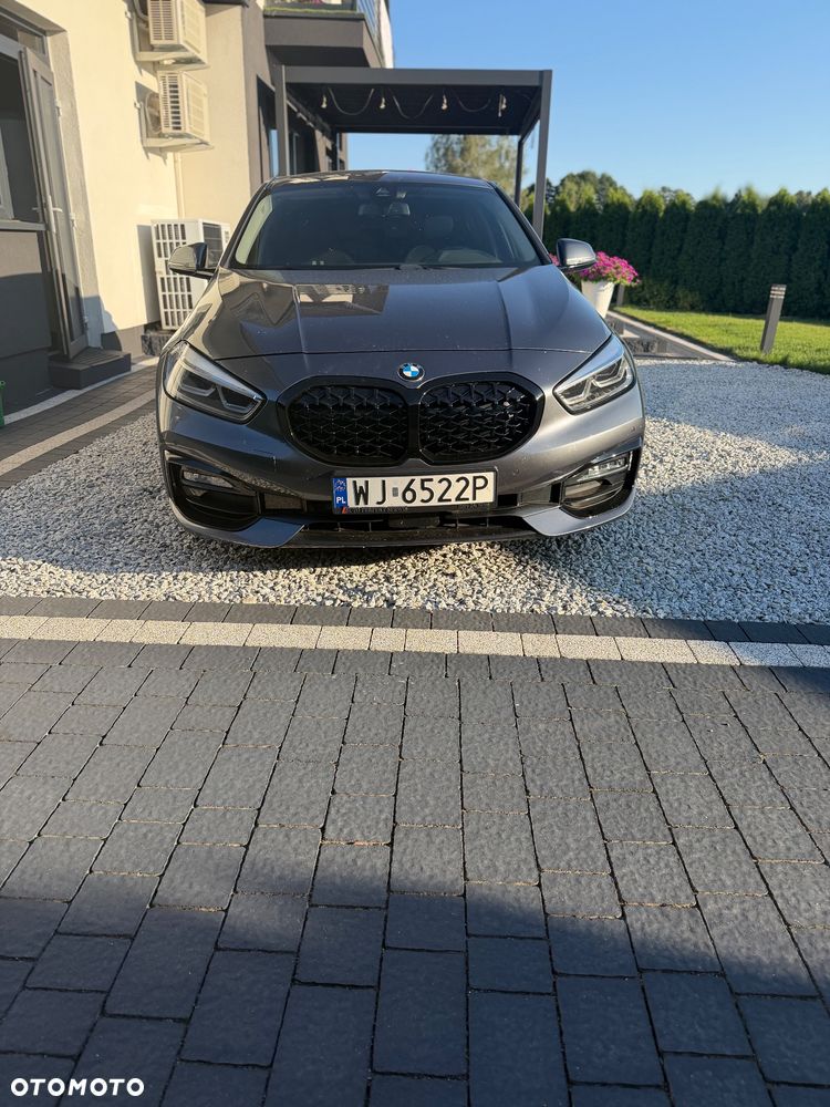 BMW Seria 1 118i Sport Line - 7