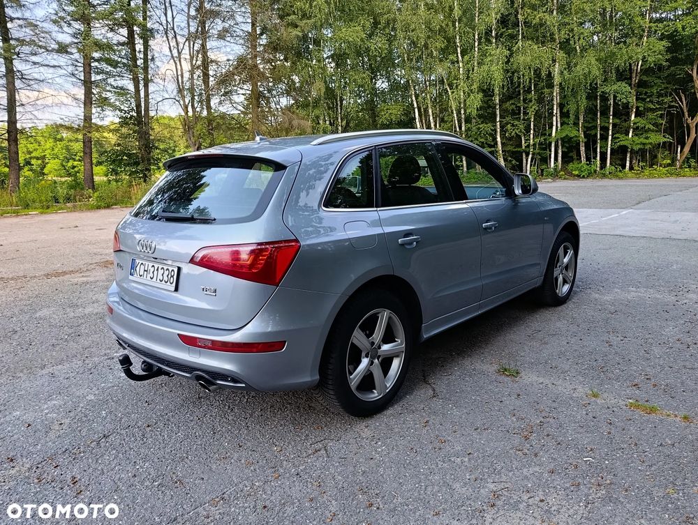 Audi Q5 - 4