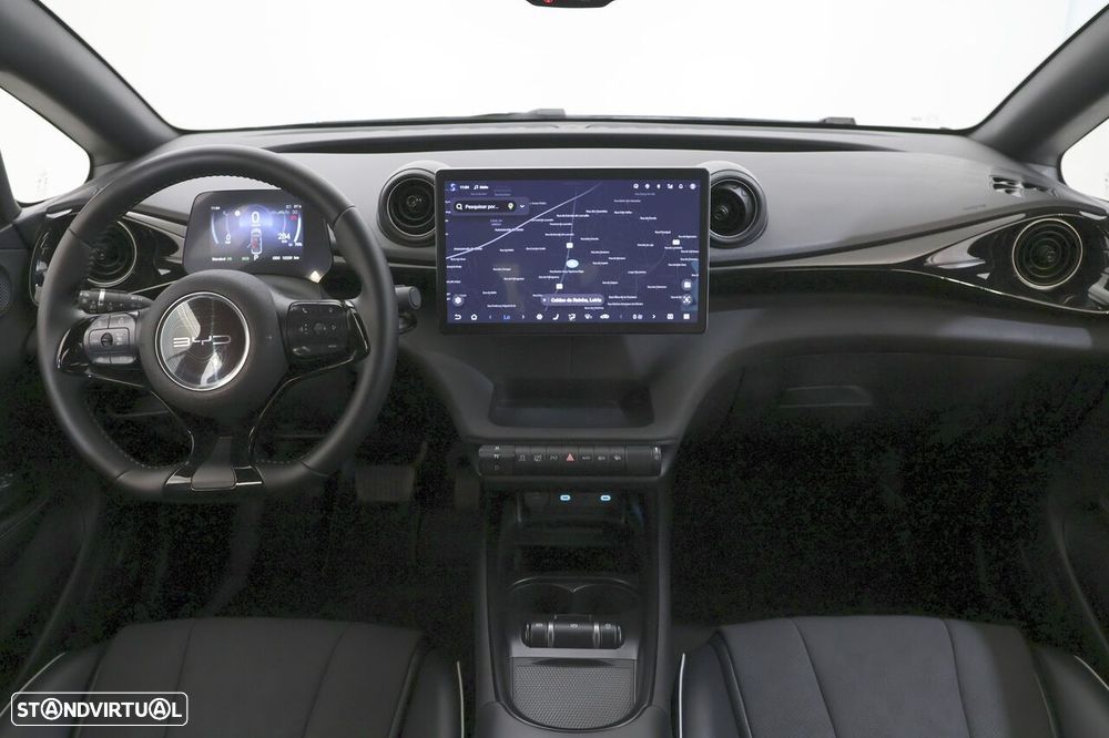 BYD Dolphin 60.4 kWh Comfort - 6