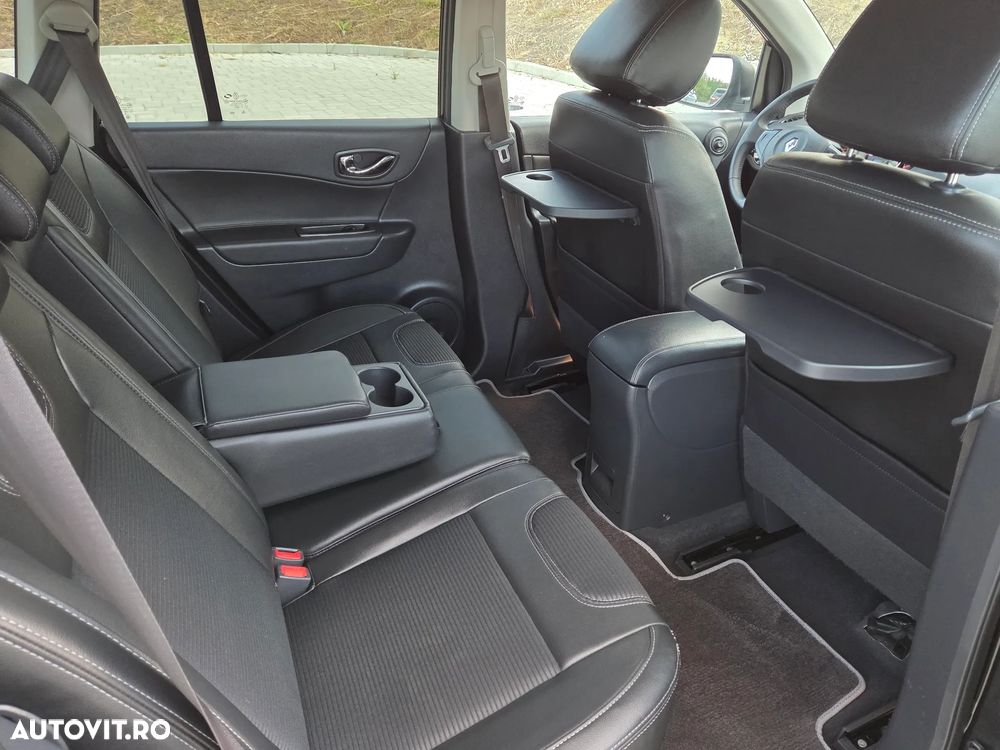 Renault Koleos 2.0 dCI FAP 4x4 Bose Edition - 6