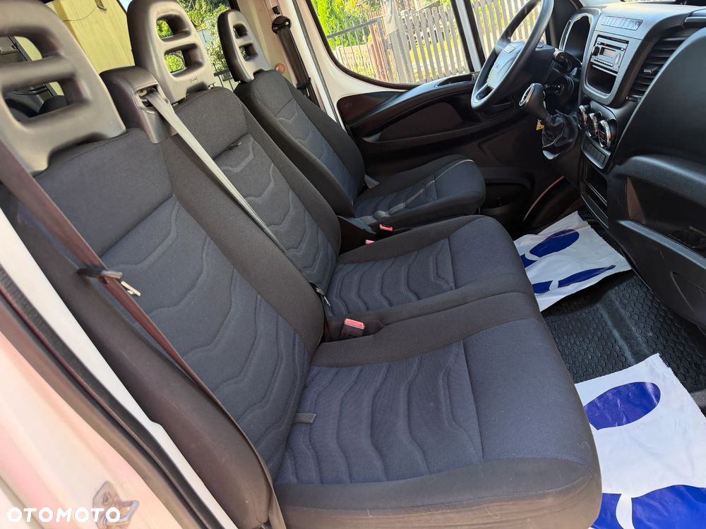 Iveco DAILY - 15