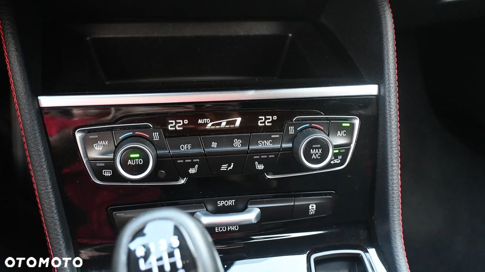 BMW Seria 2 218d GT Sport Line - 38