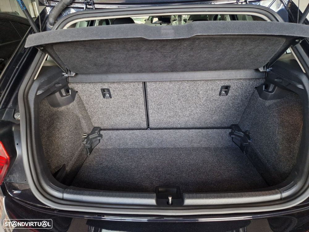 VW Polo 1.0 TSI Confortline - 12