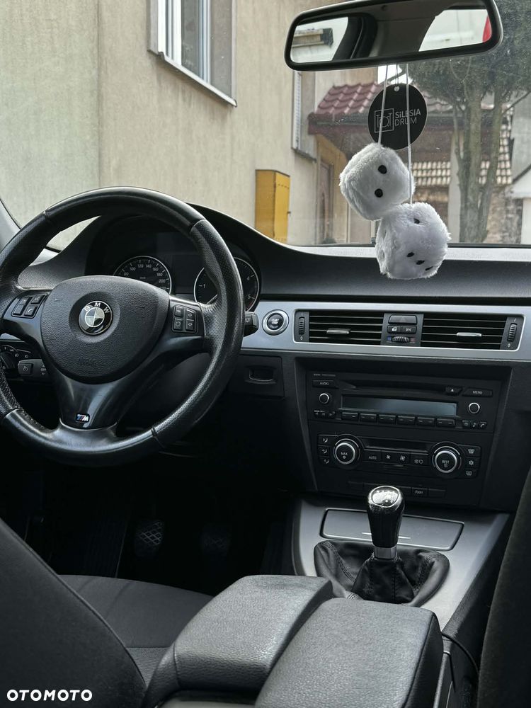 BMW Seria 3 - 13