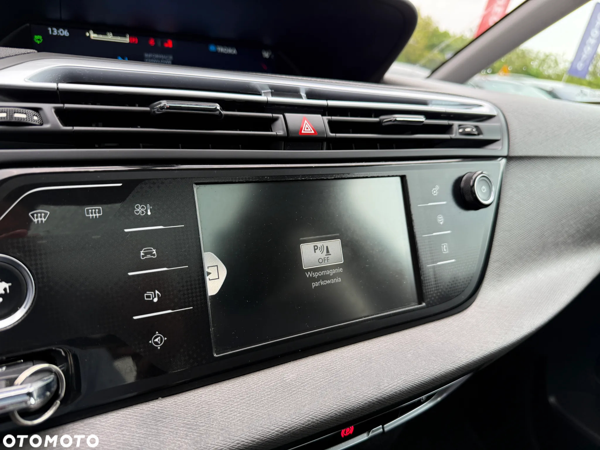 Citroën C4 Picasso e-HDi 115 ETG6 Exclusive - 32