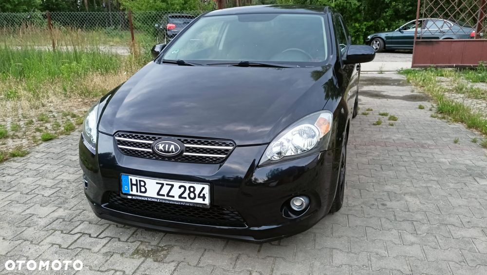 Kia ProCeed 1.6 CVVT Spirit - 18