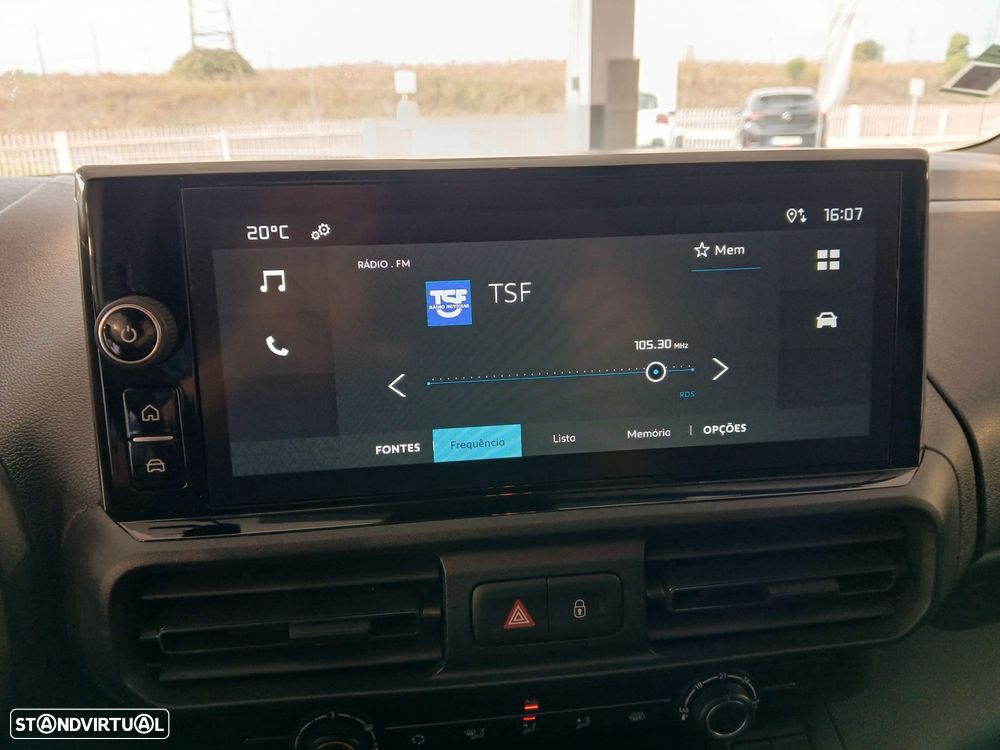 Citroën Berlingo 1.5 BlueHDi XL Plus - 14