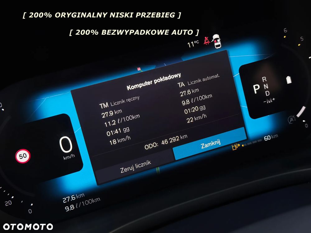 Volvo XC 60 B4 D Geartronic RDesign - 7