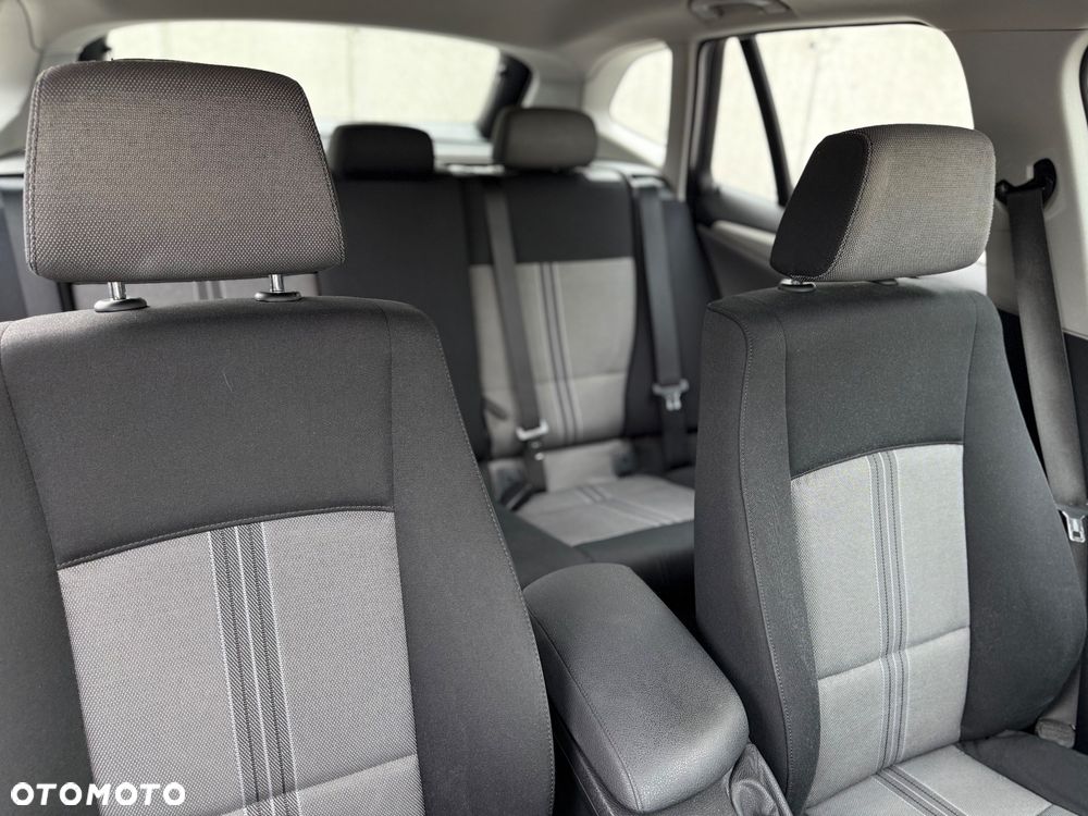 BMW X1 xDrive20i - 20