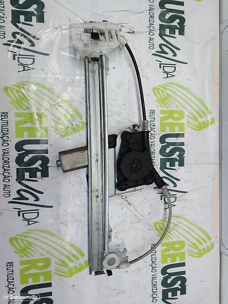 Motor De Elevador Tr Dta Bmw 1 (E87) - 2