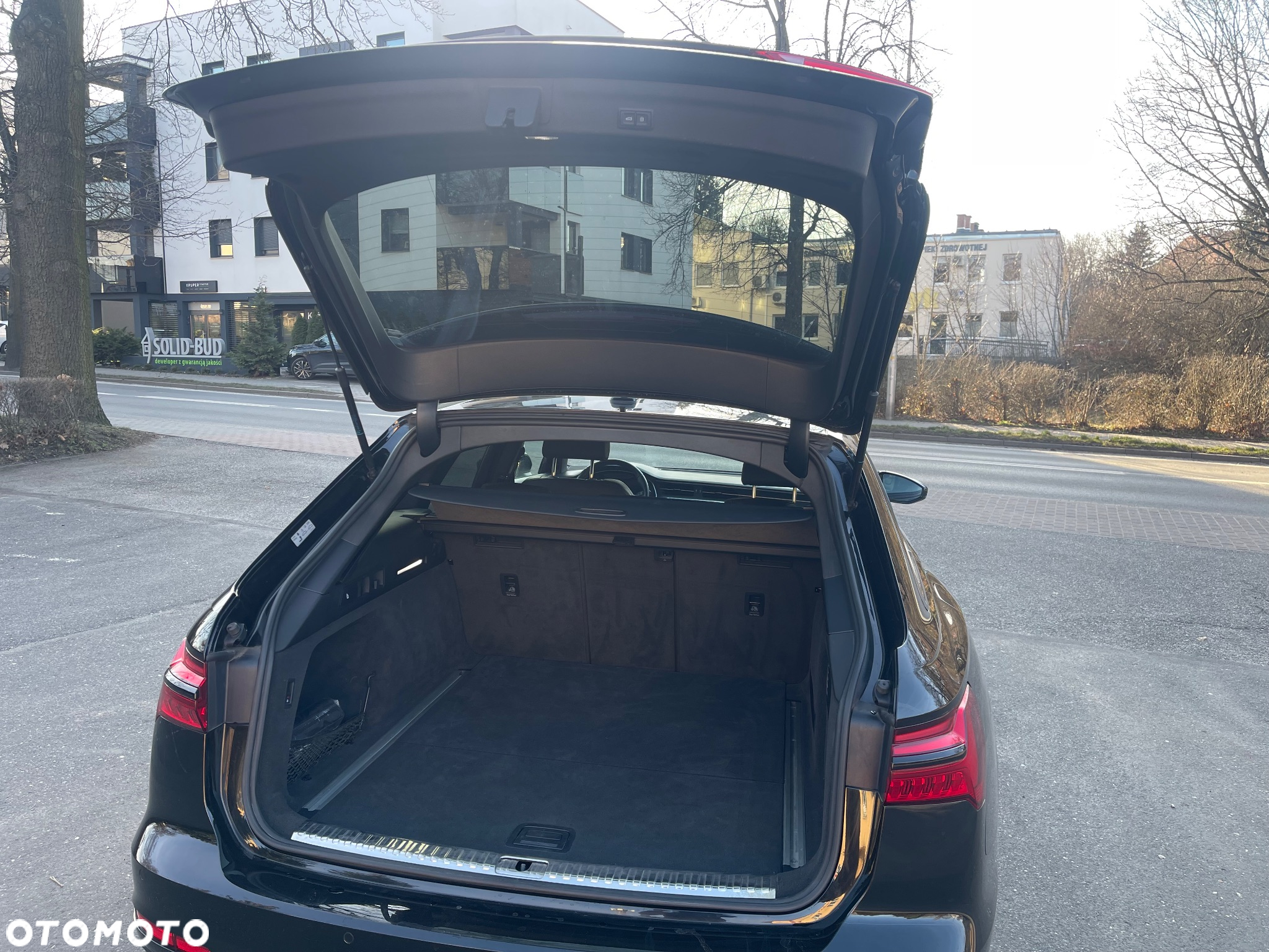 Audi A6 Avant 50 TDI quattro tiptronic sport - 13