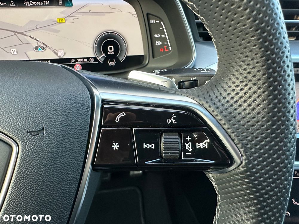 Audi A6 Avant 55 TFSI e PHEV Quattro S Line S tronic - 30