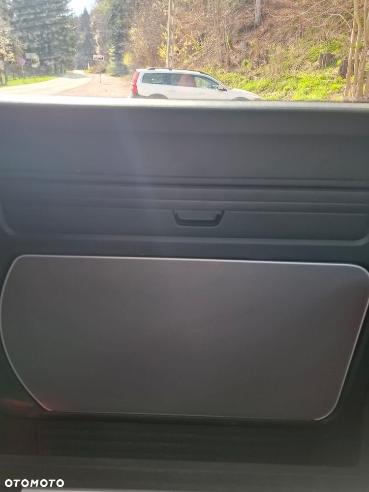 Volkswagen California Autm 4MOTION 600 - 11