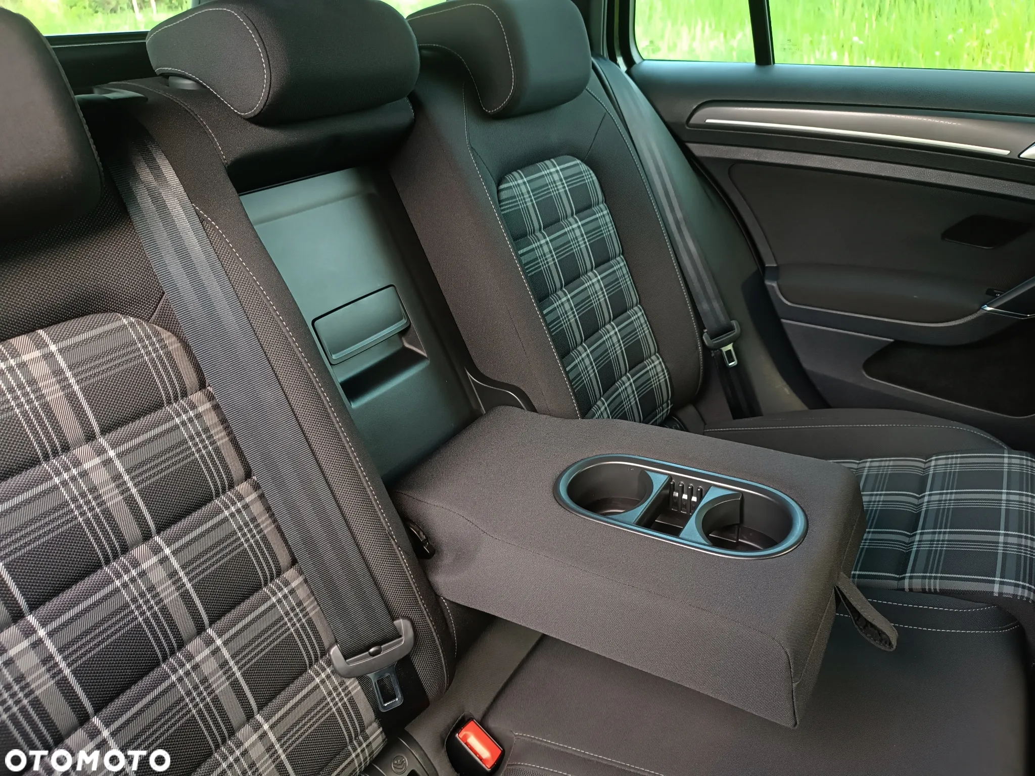 Volkswagen Golf Variant GTD (BlueMotion Technology) DSG - 25