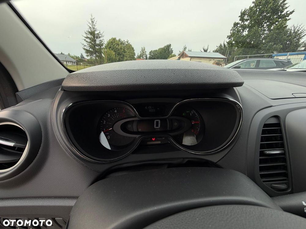 Renault Captur ENERGY dCi 90 Start&Stop Intens - 29