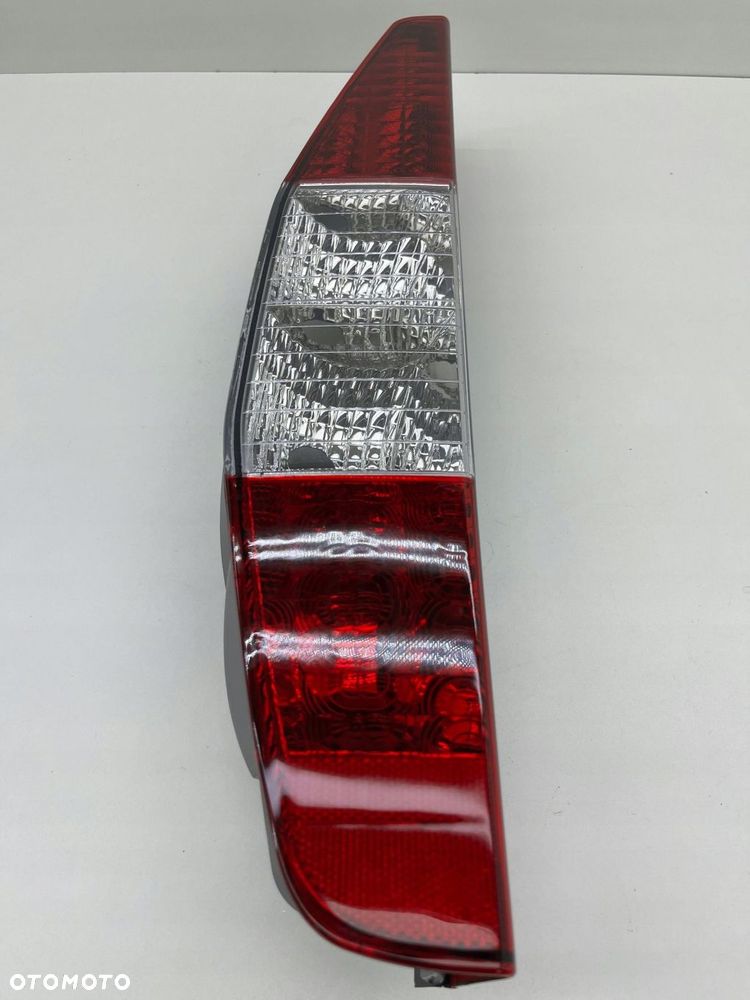 FIAT DOBLO LEWA LAMPA TYŁ EUROPA - 1