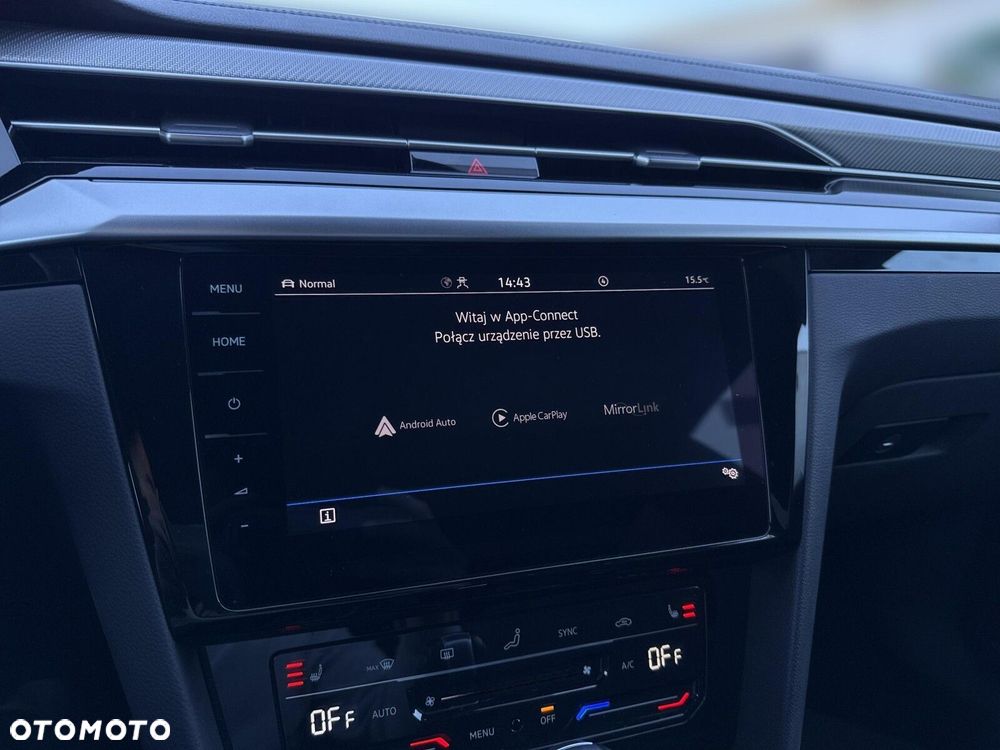 Volkswagen Arteon Shooting Brake - 24