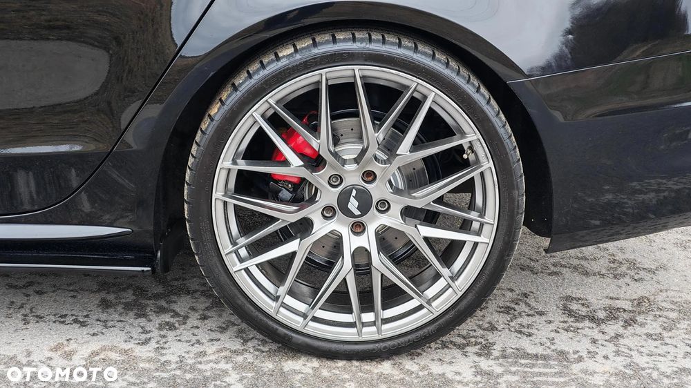 Audi A4 Limousine 2.0 TFSI Attraction - 38