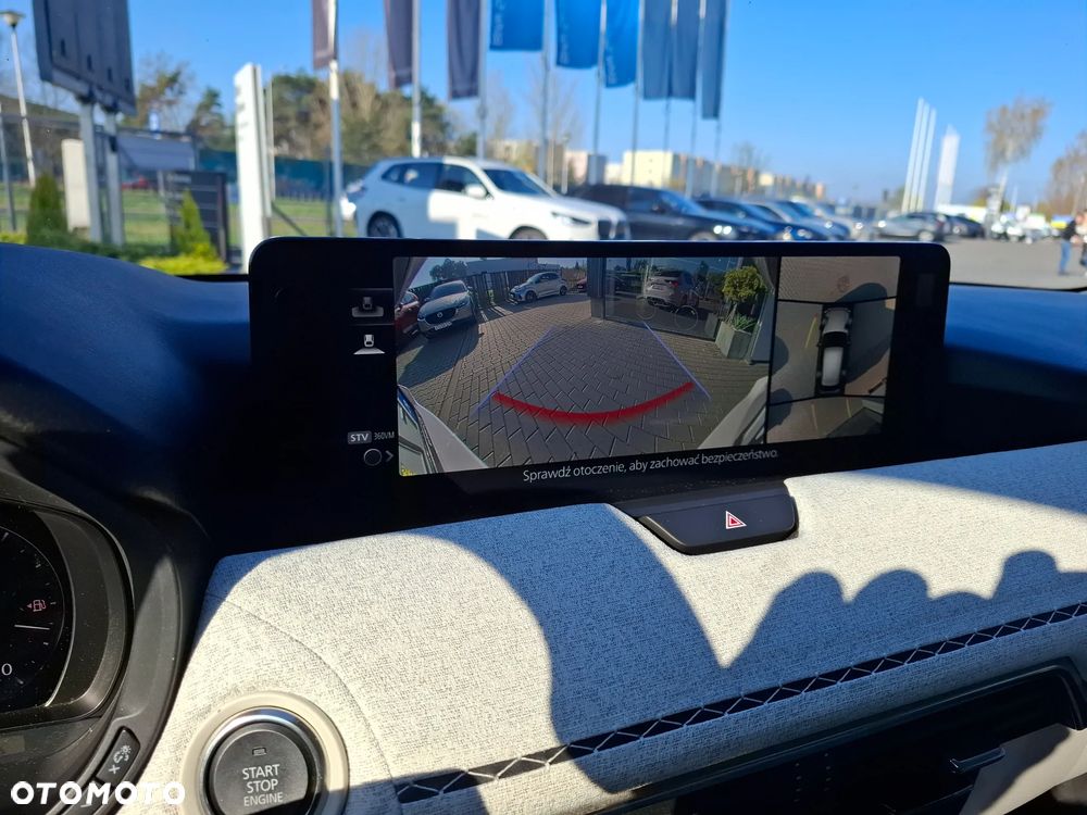 Mazda CX-60 3.3 D mHEV Takumi - 10