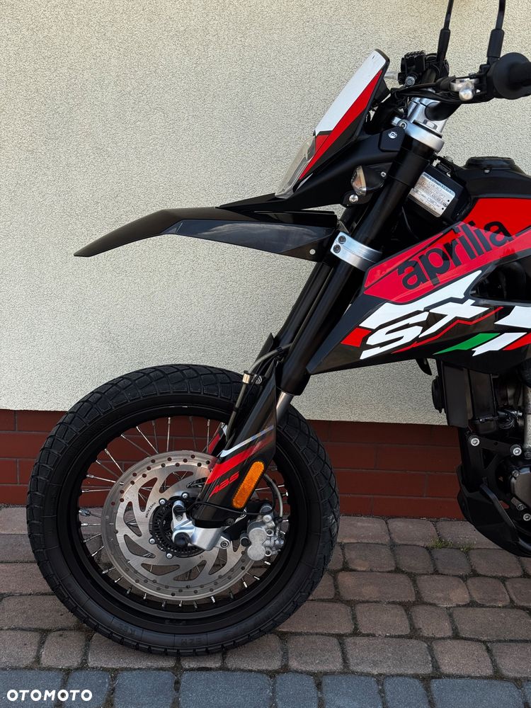 Aprilia Inny - 23