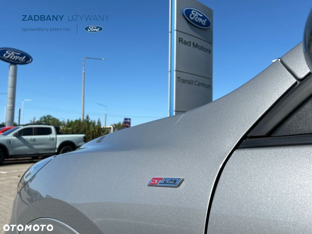 Ford Kuga - 11