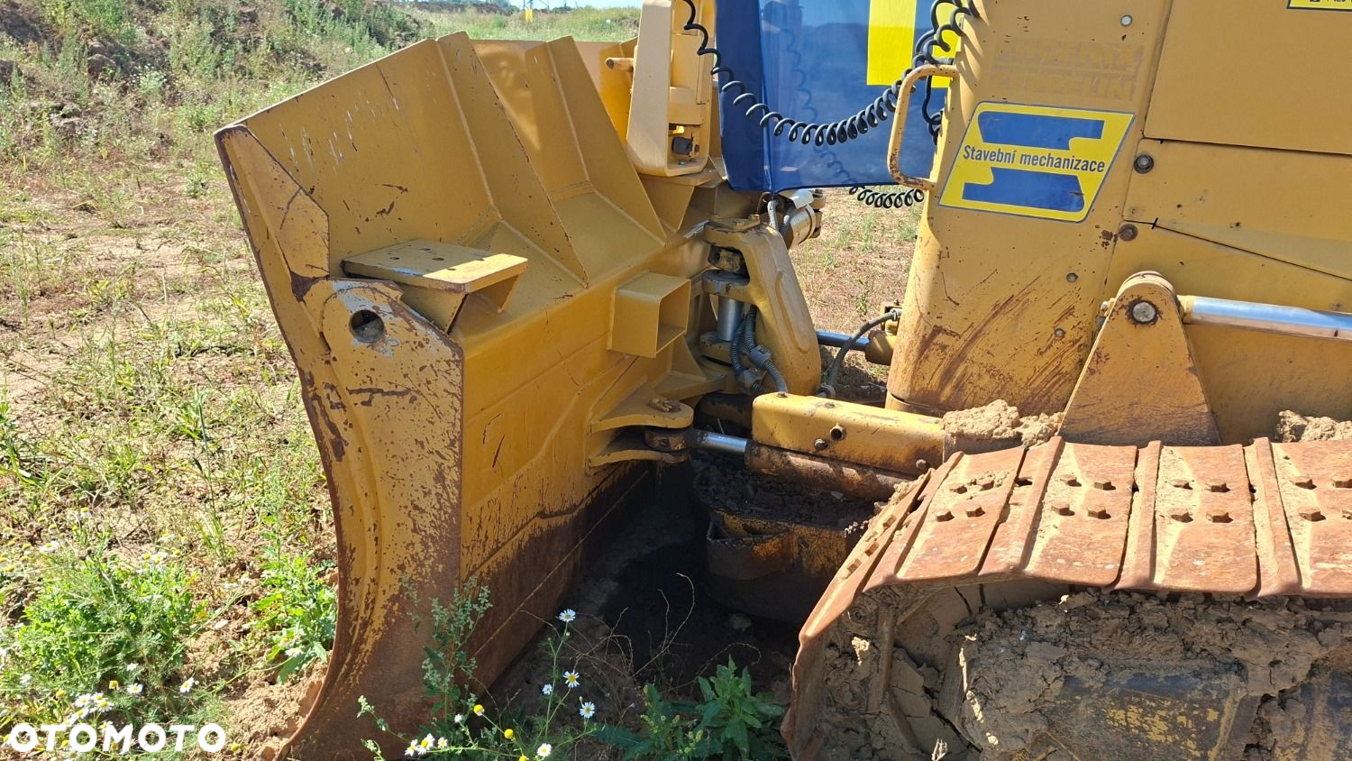 Caterpillar D6N Xl - 17
