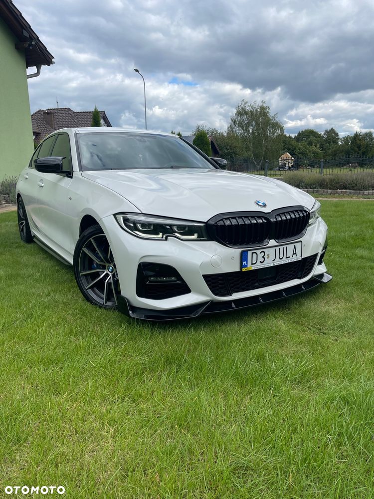 BMW Seria 3 - 2