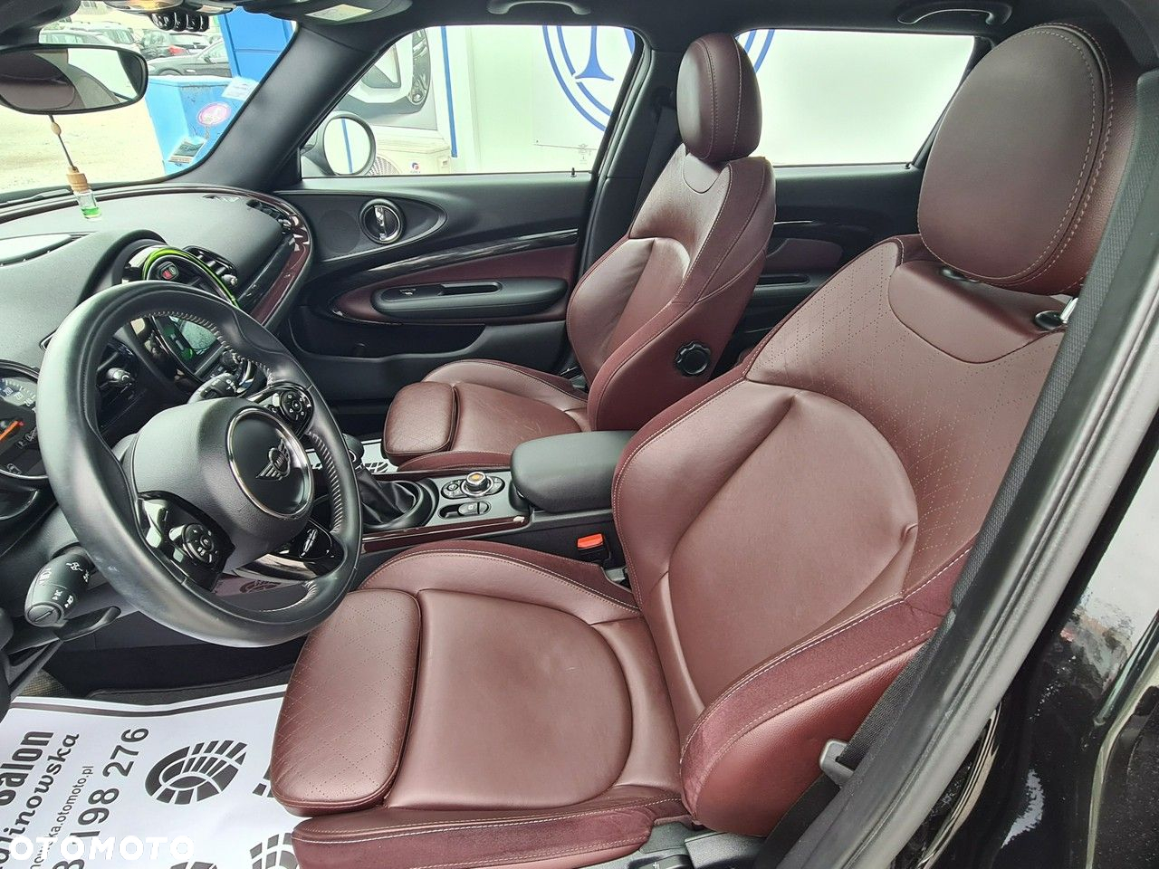 MINI Clubman Cooper - 24