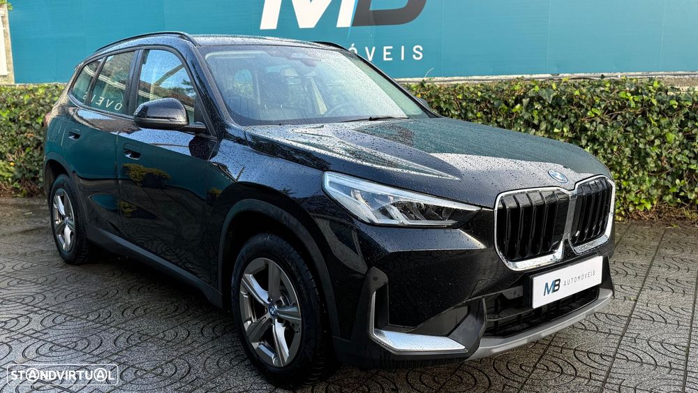 BMW X1 xDrive25e Aut. - 1
