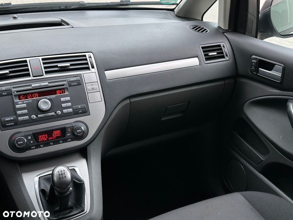 Ford C-MAX 1.6 Ambiente - 7